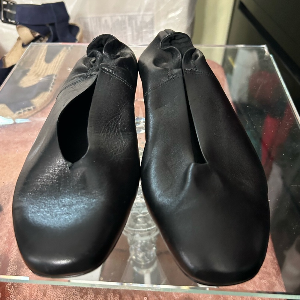 Vince size 7